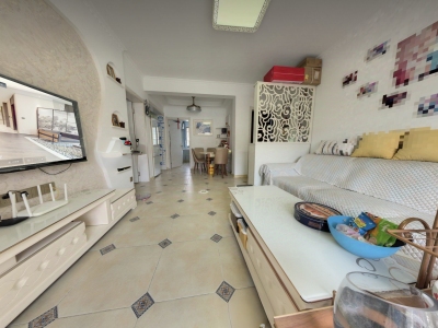 绿地2号地块(阳光花寓)