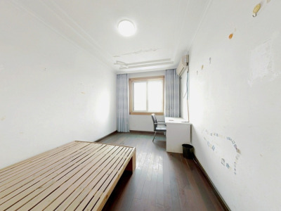 渡春花园小区二期