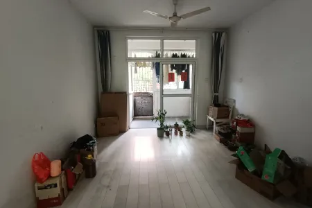 安医大附属巢湖医院生活区三房南北普装真实好房