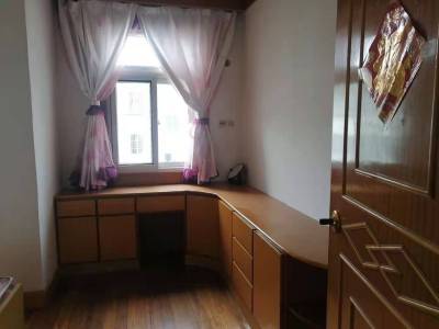 莲塘新村藕香园