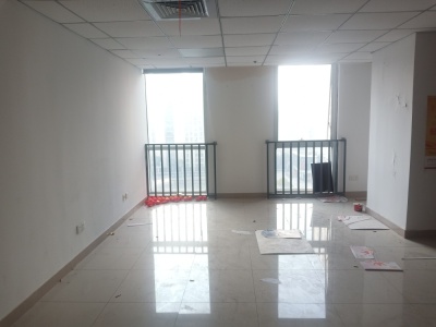 万达广场二期(万达嘉华)