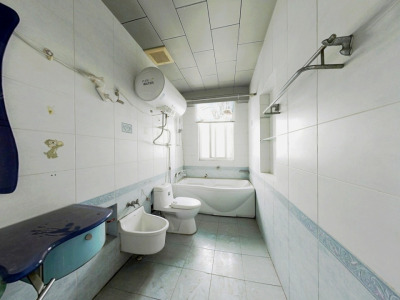 渡春花园小区二期