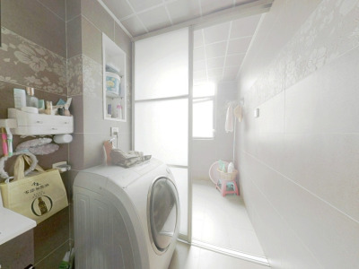 长江长现代城北区(一期)