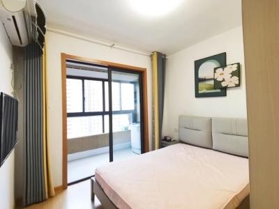 东方龙城景福苑