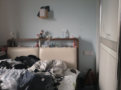 伟星公园大道壹号