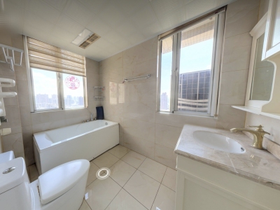 伟星左岸生活B区