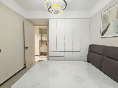 昌建融创枫丹壹号