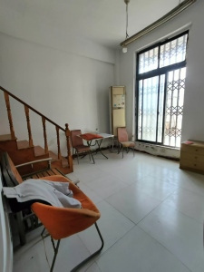 波尔卡财富公寓