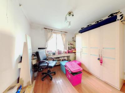 建工新村