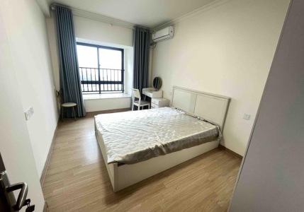 三山碧桂园天玺湾