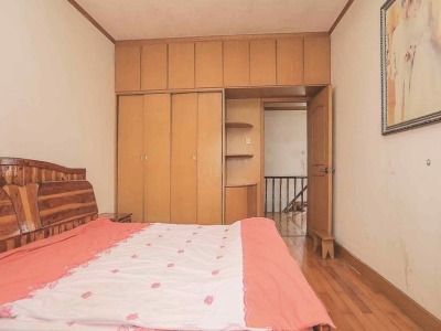 中江新村西区