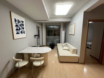 华亭·阳光绿洲