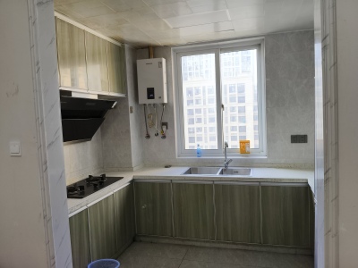 秀山信达城三区