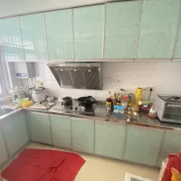 中沟小商品市场