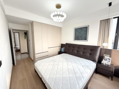 绿地4号地块南区(凯旋豪庭)