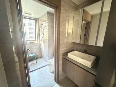 伟星万科东方珑胤台