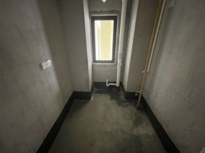 中梁国宾天下三房南毛坯真实好房