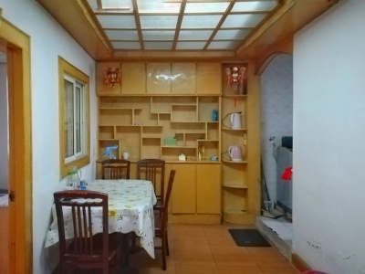 三泰商业广场住宅小区2房南精装真实好房