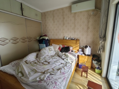 旭日天都六组团