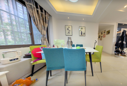 绿地新里海顿公馆