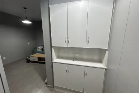 锦绣家园 1室1厅1卫 1,500元/月 南北通透,学区房,采光充足