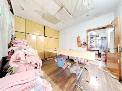 鸠江区法院宿舍楼