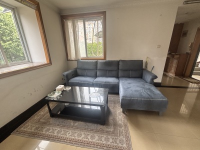 纺东新村2室1厅1卫南普装真实好房