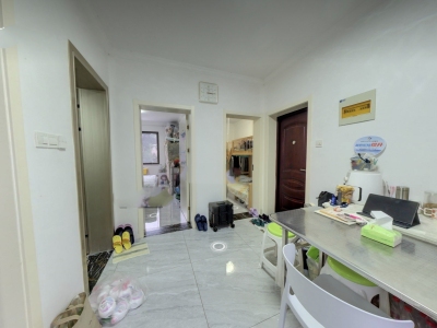 三山里小区北区2室1厅1卫南精装真实好房