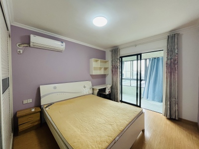 东方龙城景福苑