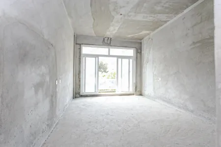 三山碧桂园翠堤春晓