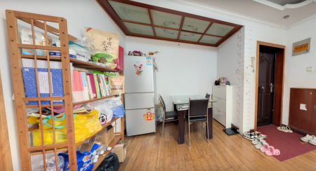 莲塘新村芙蓉园