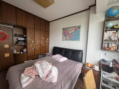 吉和小区,吉和新村