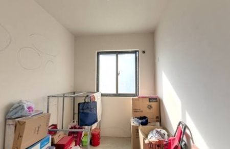 东方龙城景福苑