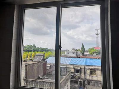 火龙岗粮站住宿楼小区