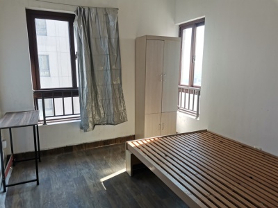 城市之光第二街区