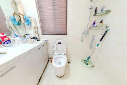 城市之光第一街区