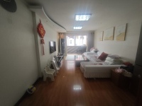 南瑞新城荷夏园 3室2厅2卫 76万 南北通透,业主急售,性价比高