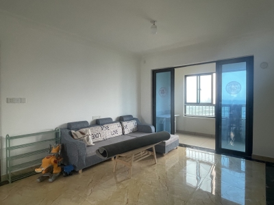 碧桂园塘溪源著