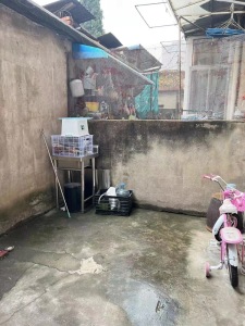 安徽二水扬子山小区