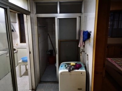 银湖南路富通商住楼