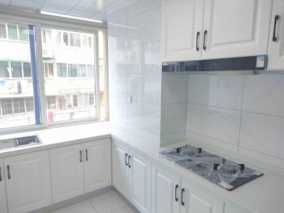 锅炉厂住宅大院