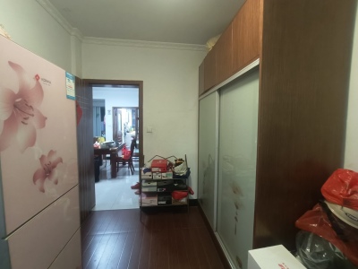 弋江嘉园二期月恒园