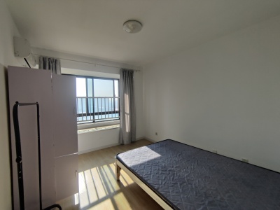 亿景海棠湾小区