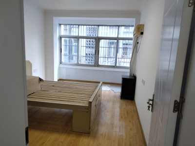 延安路二十一号