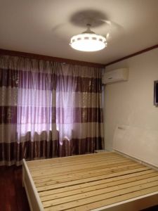 三山里小区北区