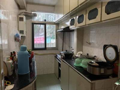 临江小区 2室1厅1卫 1,500元/月 南北通透