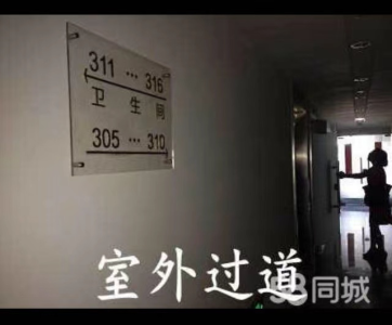 世茂滨江双子座