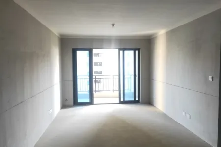 三山碧桂园天门烟波二期