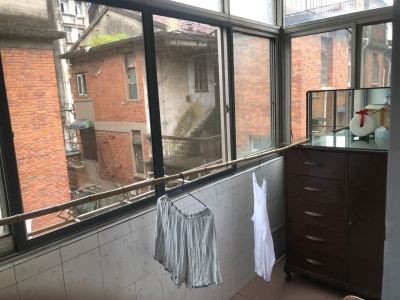红光新村
