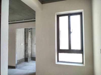 晶宫江南府3室2厅1卫南北毛坯真实好房